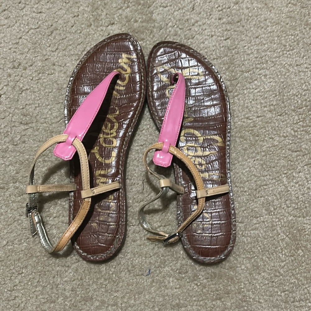 Sam Edelman flats